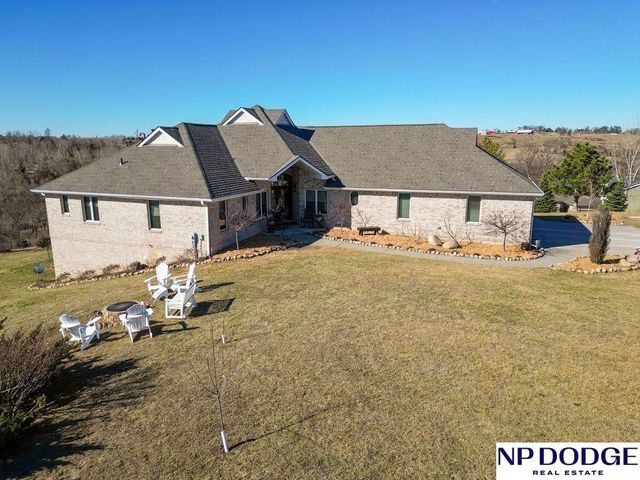 10007 Crystal Lake Drive, Blair, NE 68008
