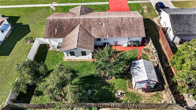 38619 TRELLIS AVENUE, Zephyrhills, FL 33540