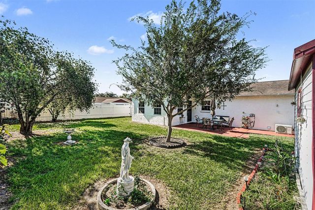 38619 TRELLIS AVENUE, Zephyrhills, FL 33540
