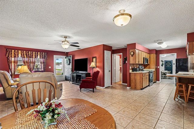 38619 TRELLIS AVENUE, Zephyrhills, FL 33540