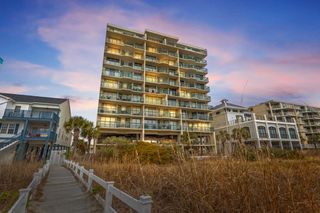 4613 S Ocean Blvd Unit 4A, North Myrtle Beach, SC 29582