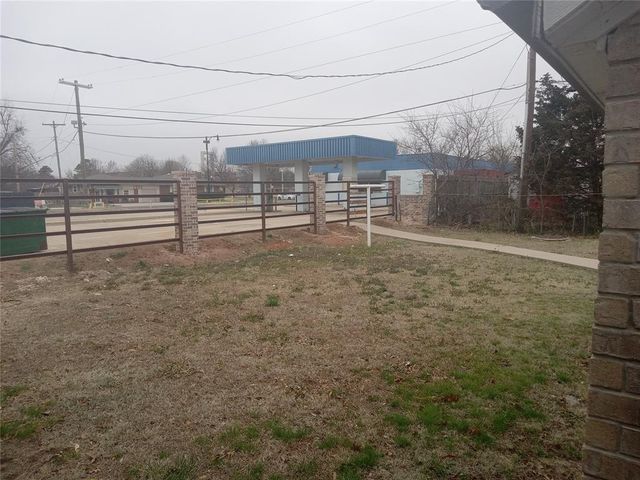 3629 NW 18th Street, Oklahoma City, OK 73107