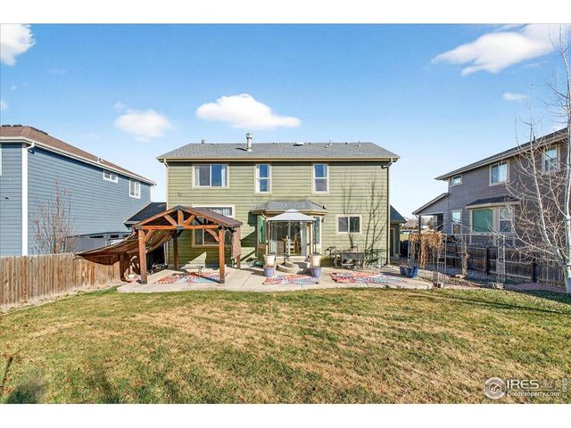 210 Saxony Rd, Johnstown, CO 80534