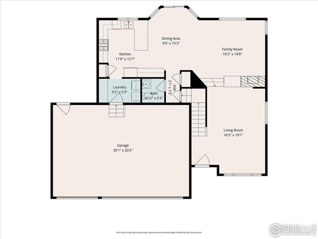 210 Saxony Rd, Johnstown, CO 80534