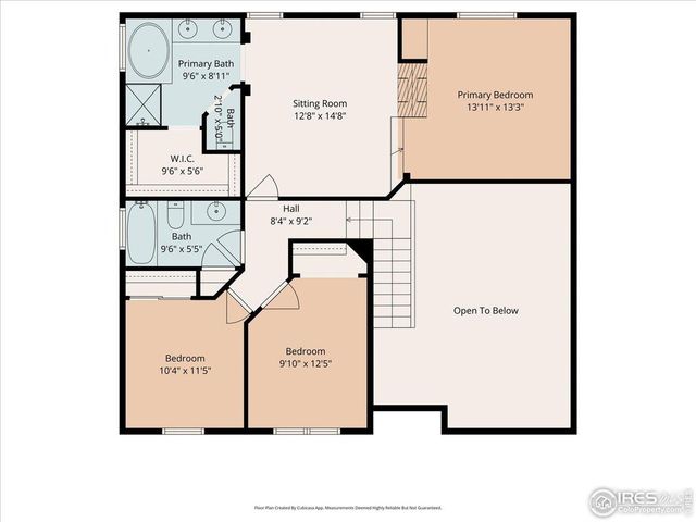 210 Saxony Rd, Johnstown, CO 80534