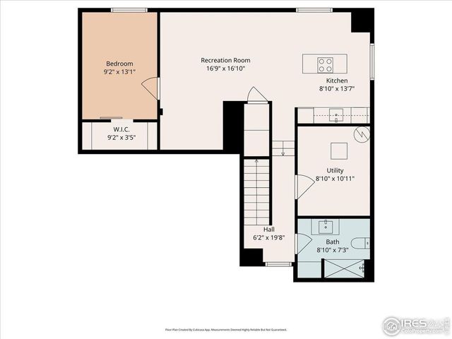 210 Saxony Rd, Johnstown, CO 80534