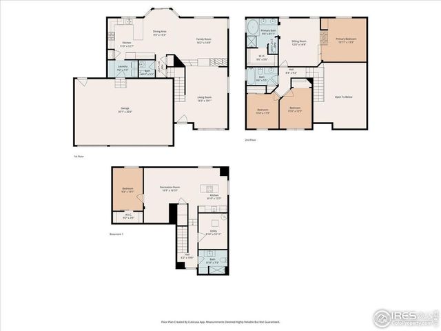 210 Saxony Rd, Johnstown, CO 80534