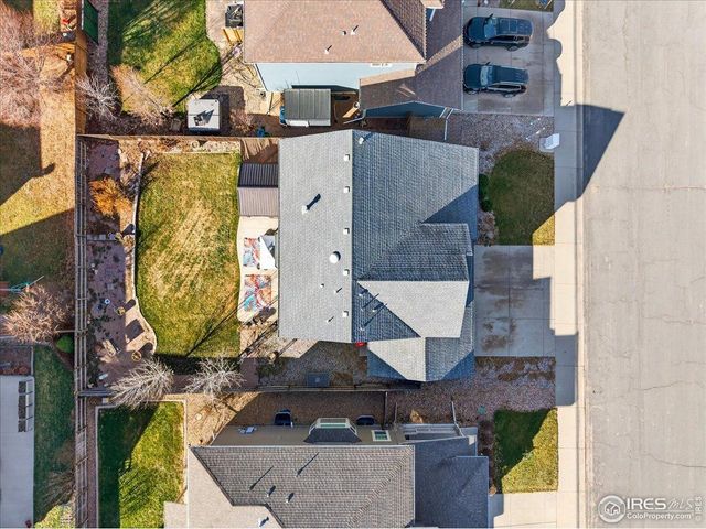 210 Saxony Rd, Johnstown, CO 80534