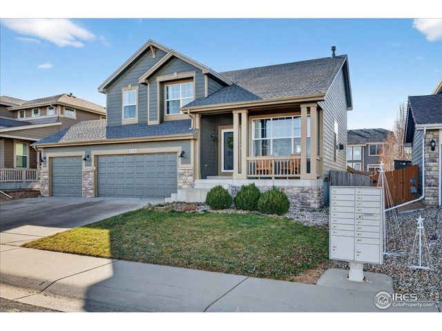 210 Saxony Rd, Johnstown, CO 80534