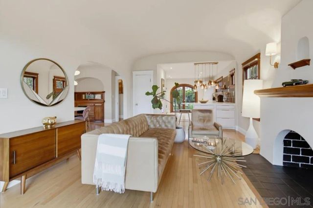 2633 San Marcos Ave, San Diego, CA 92104