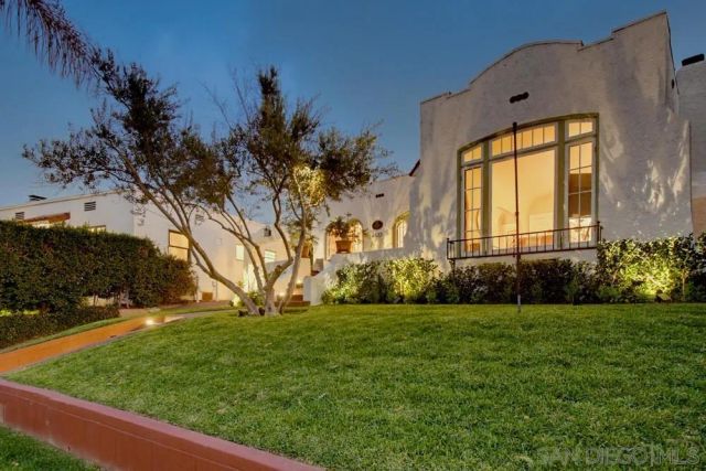 2633 San Marcos Ave, San Diego, CA 92104