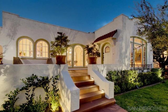 2633 San Marcos Ave, San Diego, CA 92104