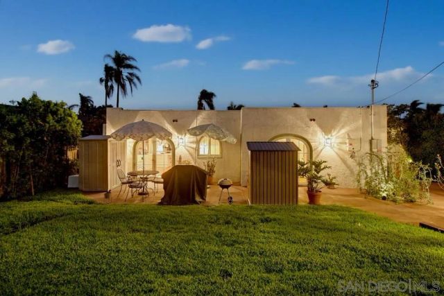 2633 San Marcos Ave, San Diego, CA 92104