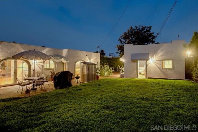 2633 San Marcos Ave, San Diego, CA 92104