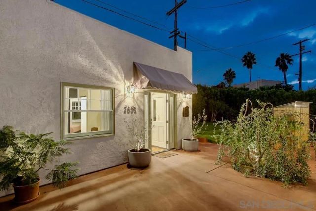 2633 San Marcos Ave, San Diego, CA 92104