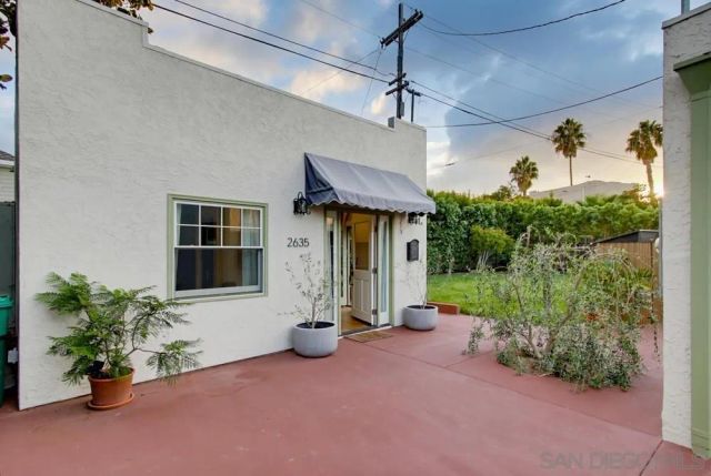 2633 San Marcos Ave, San Diego, CA 92104