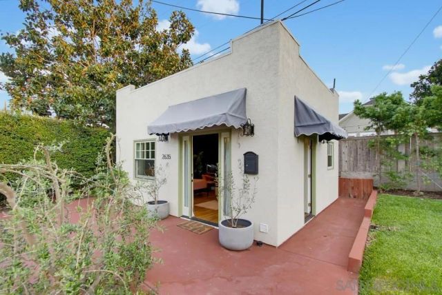 2633 San Marcos Ave, San Diego, CA 92104