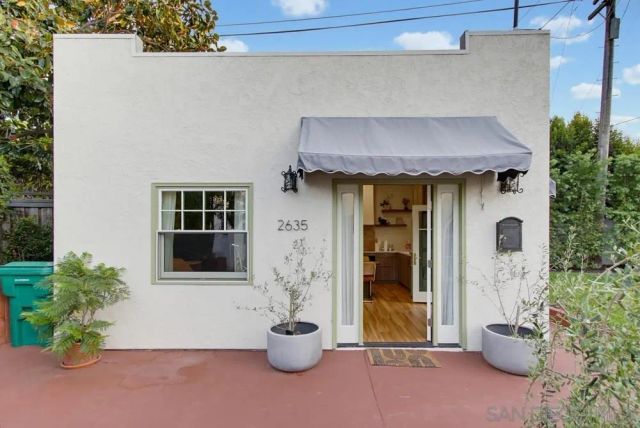 2633 San Marcos Ave, San Diego, CA 92104