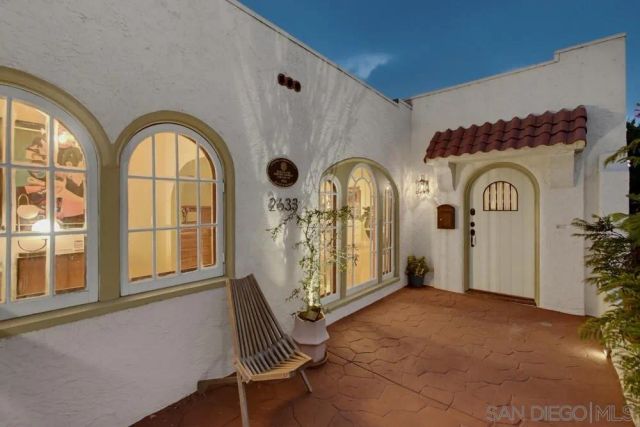 2633 San Marcos Ave, San Diego, CA 92104