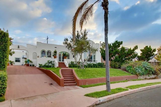 2633 San Marcos Ave, San Diego, CA 92104