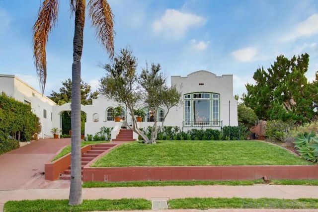 2633 San Marcos Ave, San Diego, CA 92104
