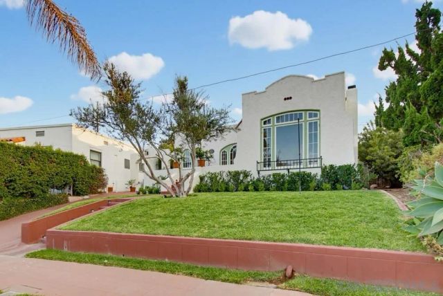 2633 San Marcos Ave, San Diego, CA 92104