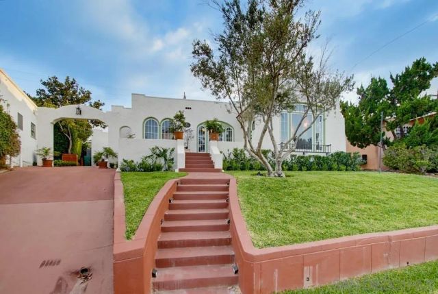 2633 San Marcos Ave, San Diego, CA 92104