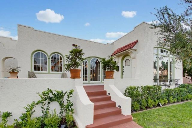 2633 San Marcos Ave, San Diego, CA 92104