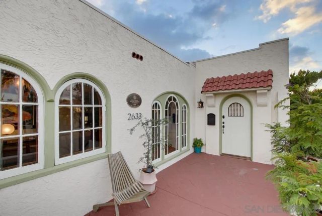 2633 San Marcos Ave, San Diego, CA 92104
