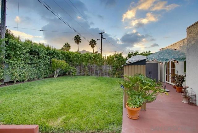 2633 San Marcos Ave, San Diego, CA 92104
