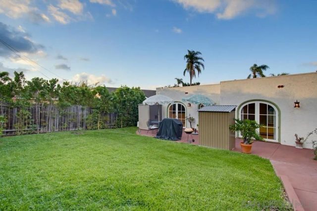 2633 San Marcos Ave, San Diego, CA 92104