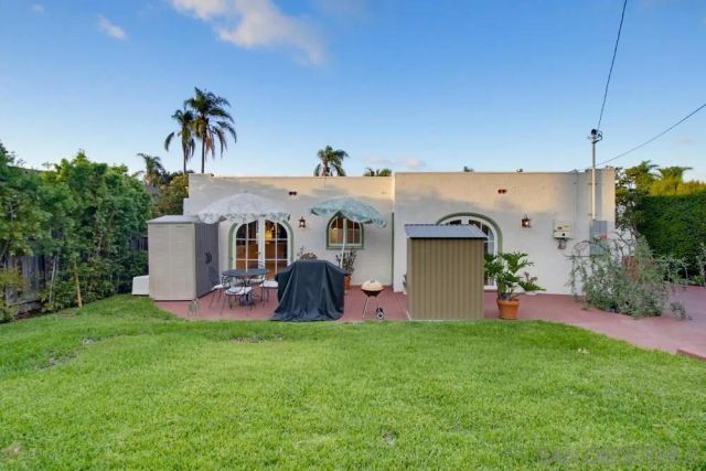 2633 San Marcos Ave, San Diego, CA 92104