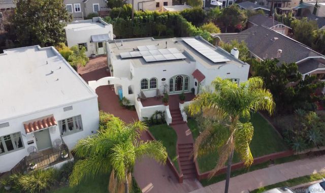 2633 San Marcos Ave, San Diego, CA 92104