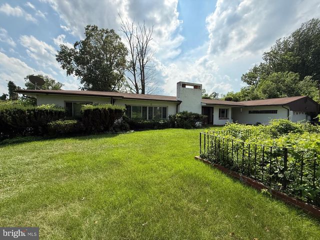 5507 CADILLAC AVE, Baltimore, MD 21207