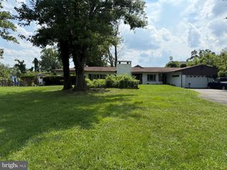 5507 CADILLAC AVE, Baltimore, MD 21207