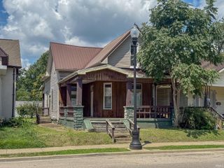 1114 N Main Street, Evansville, IN 47711