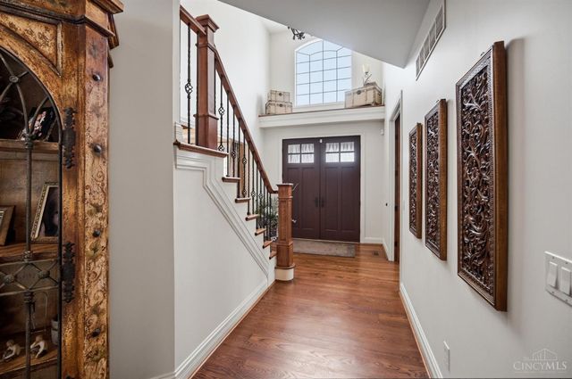 961 River Forest Drive, Hamilton Twp, OH 45039