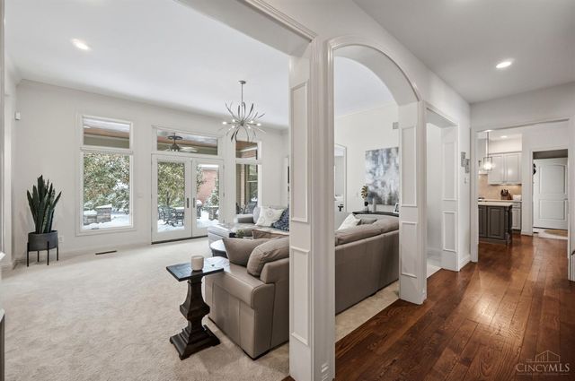 961 River Forest Drive, Hamilton Twp, OH 45039