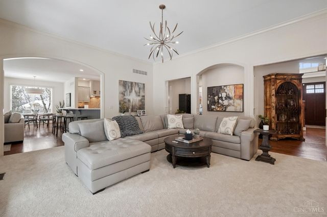 961 River Forest Drive, Hamilton Twp, OH 45039