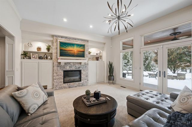 961 River Forest Drive, Hamilton Twp, OH 45039