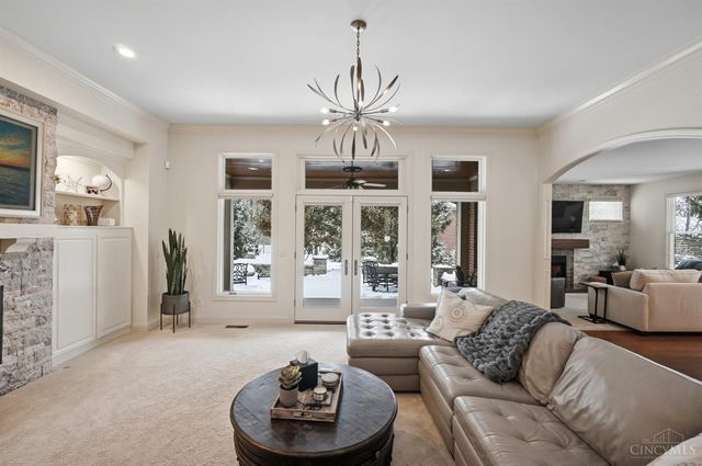 961 River Forest Drive, Hamilton Twp, OH 45039