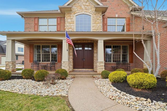 961 River Forest Drive, Hamilton Twp, OH 45039