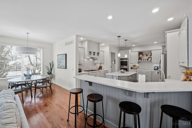 961 River Forest Drive, Hamilton Twp, OH 45039