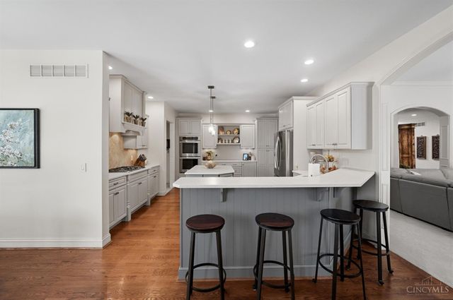 961 River Forest Drive, Hamilton Twp, OH 45039