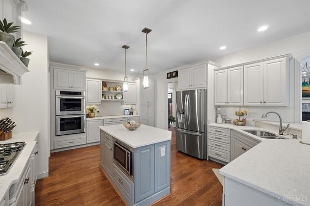 961 River Forest Drive, Hamilton Twp, OH 45039