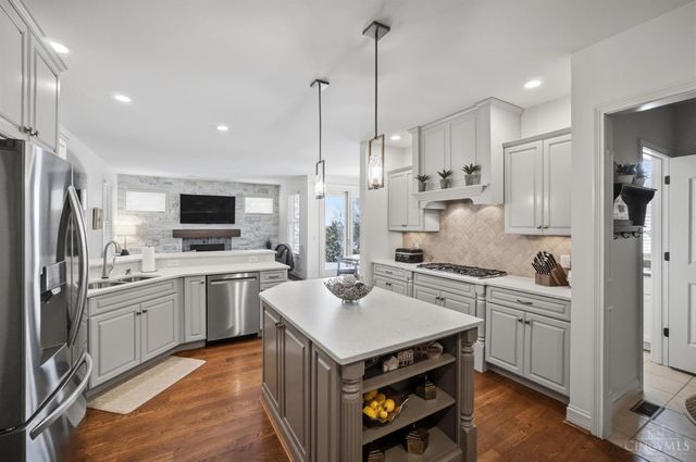 961 River Forest Drive, Hamilton Twp, OH 45039