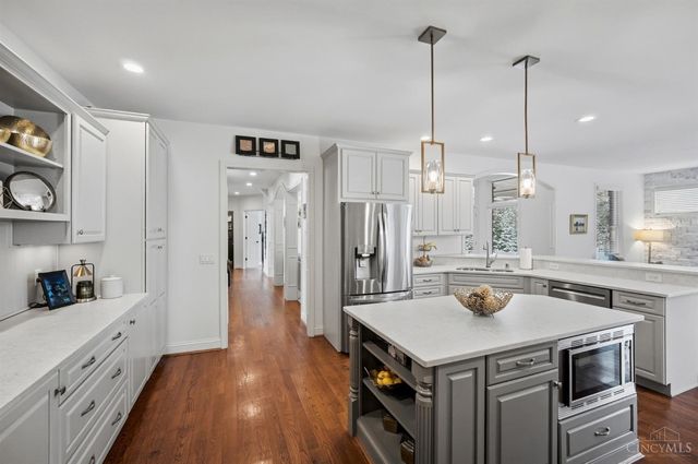 961 River Forest Drive, Hamilton Twp, OH 45039