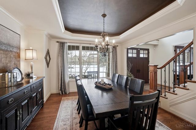 961 River Forest Drive, Hamilton Twp, OH 45039