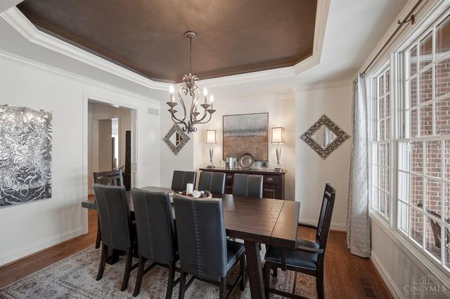 961 River Forest Drive, Hamilton Twp, OH 45039