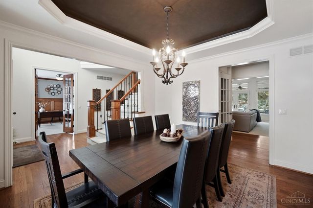 961 River Forest Drive, Hamilton Twp, OH 45039